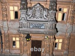 Dept 56 Downtown Abbey Castle Series 4036506