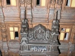 Dept 56 Downtown Abbey Castle Series 4036506