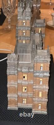 Dept 56 Downtown Abbey Castle Series 4036506