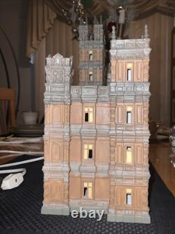 Dept 56 Downtown Abbey Castle Series 4036506