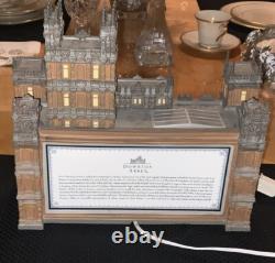 Dept 56 Downtown Abbey Castle Series 4036506