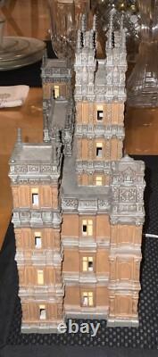 Dept 56 Downtown Abbey Castle Series 4036506