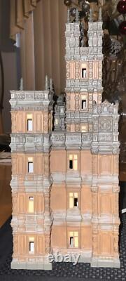 Dept 56 Downtown Abbey Castle Series 4036506