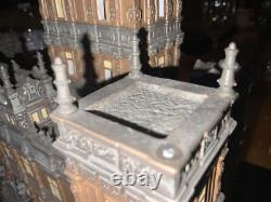 Dept 56 Downtown Abbey Castle Series 4036506