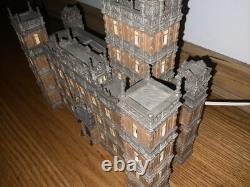 Dept 56 Downtown Abbey Castle Series 4036506