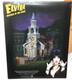 Dept 56 Elvira The Fallen Church Of Fallwell Village 6013669
