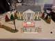 Dept 56 Elvis Presley's Christmas Graceland Special Edition Gift Set 55041