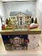 Dept 56 Elvis Presley's Graceland Special Edition Gift Set 55041 Missing Light