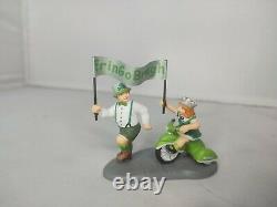 Dept 56 Erin Go Bragh St Patrick's Day village figure figurine Christmas