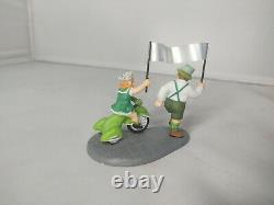 Dept 56 Erin Go Bragh St Patrick's Day village figure figurine Christmas