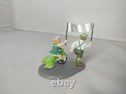 Dept 56 Erin Go Bragh St Patrick's Day village figure figurine Christmas