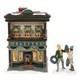 Dept 56 FRAZIER'S FRESH AND FESTIVE SET/2 Scenterville Village 6014690 New 2025