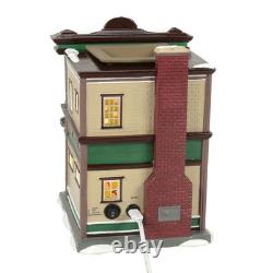 Dept 56 FRAZIER'S FRESH AND FESTIVE SET/2 Scenterville Village 6014690 New 2025