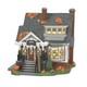 Dept 56 FRIDAY NIGHT FANATICS Halloween/Harvest Village 6014703 BRAND NEW