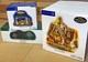 Dept 56 Fall lot- Scarecrow Harvest Festival, Roadside Produce Stand SEE DES