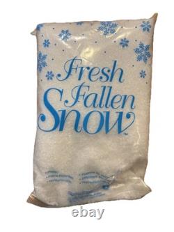 Dept 56 Fezziwig's Ballroom Dickens Village Gift Set Illuminated Animated READ