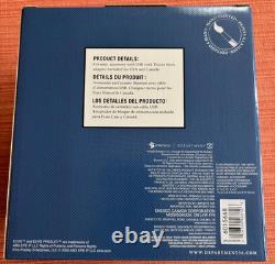 Dept 56 Graceland Collection Elvis Passes Out The Gifts NIB Lighted Accessory