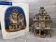 Dept. 56 Grimsly Manor Halloween House Snow Village Lights Sound #56.55004 WORKS