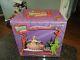 Dept 56 Grinch Farfingles Holiday Store Christmas Village House Seuss in Box