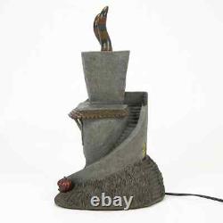 Dept 56 HARLEQUIN HOUSE Nightmare Before Christmas Village 6014670 NEW 2025