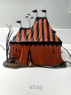 Dept 56 Halloween Travis Louie's World of Otherworldly Persons #4025338