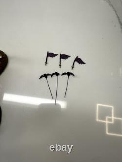 Dept 56 Halloween Travis Louie's World of Otherworldly Persons #4025338