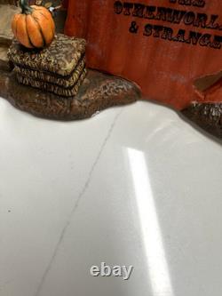 Dept 56 Halloween Travis Louie's World of Otherworldly Persons #4025338