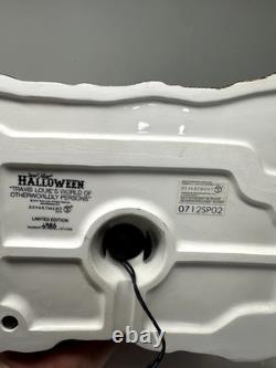 Dept 56 Halloween Travis Louie's World of Otherworldly Persons #4025338