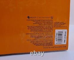 Dept 56 Halloween Village The Mummy House 6007783 Trick Or Treat Lane Department