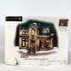 Dept 56 Harley Davidson Detailing Parts And Service Christmas in the City 59214