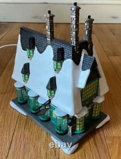 Dept 56 Harry Potter Hogwarts Honey Dukes Homemade Sweets i. D. # 6007412