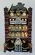 Dept 56 Heritage Christmas Village Hospital For Sick Children #58712
