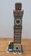 Dept 56 Historical Landmarks Baltimore Arts BROMO SELTZER Tower #59246 NO BOX