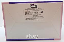 Dept 56 Hot Properties Barbie Pet Salon and Boutique #59089 Old Stock withLt Cd/Bx