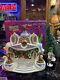 Dept 56 How The Grinch Stole Christmas Town Hall In Box 2000