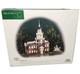 Dept 56 Independence Hall Historical Landmark Series Summer 4th of July Village