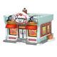 Dept 56 JELLY OF THE MONTH CLUB Christmas Vacation Lampoons Griswold 6005452