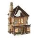 Dept 56 JOSEPH EDWARD TEA SHOPPE Dickens Village 4020183 NEW