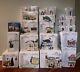 Dept 56 Lot of 23 National LampoonCHRISTMAS VACATION Boss Shirley Todd Margo