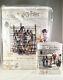 Dept 56 Lot of 2 THREE BROOMSTICKS + PROF SLUGHORN & THE TRIO St/2 Harry Potter