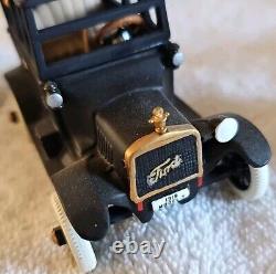 Dept 56 Lot of 44 Figurines Animals A Christmas Carol Ford Car Reindeer Trees GC