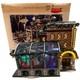 Dept 56 Ltd Edition SNOW VILLAGE 30th ANNIVERSARY BALL Animated OSV No. 55399