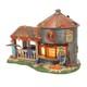 Dept 56 MAKE AND TAKE SCARECROW SHACK Halloween Village 6013598 BRAND NEW