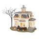 Dept 56 MAX'S HOUSE IN SALEM Disney Hocus Pocus 6014674 BRAND NEW 2025