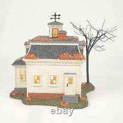 Dept 56 MAX'S HOUSE IN SALEM Disney Hocus Pocus 6014674 BRAND NEW 2025