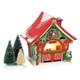 Dept 56 MICKEY'S TREE LOT Disney Village 4059627 BRAND NEW IN BOX