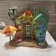 Dept 56 Margaritaville Flip Flop Repair Shop (Rare) EUC hard to find