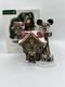 Dept 56 Mickey North Pole Holiday House