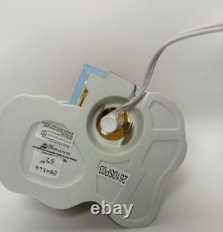 Dept 56 Mickey's Merry Christmas Village Minnie's Bakery 2010