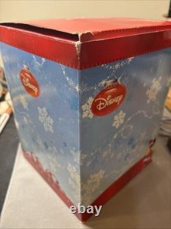 Dept 56 Mickey's Merry Christmas Village Minnie's Bakery 2010